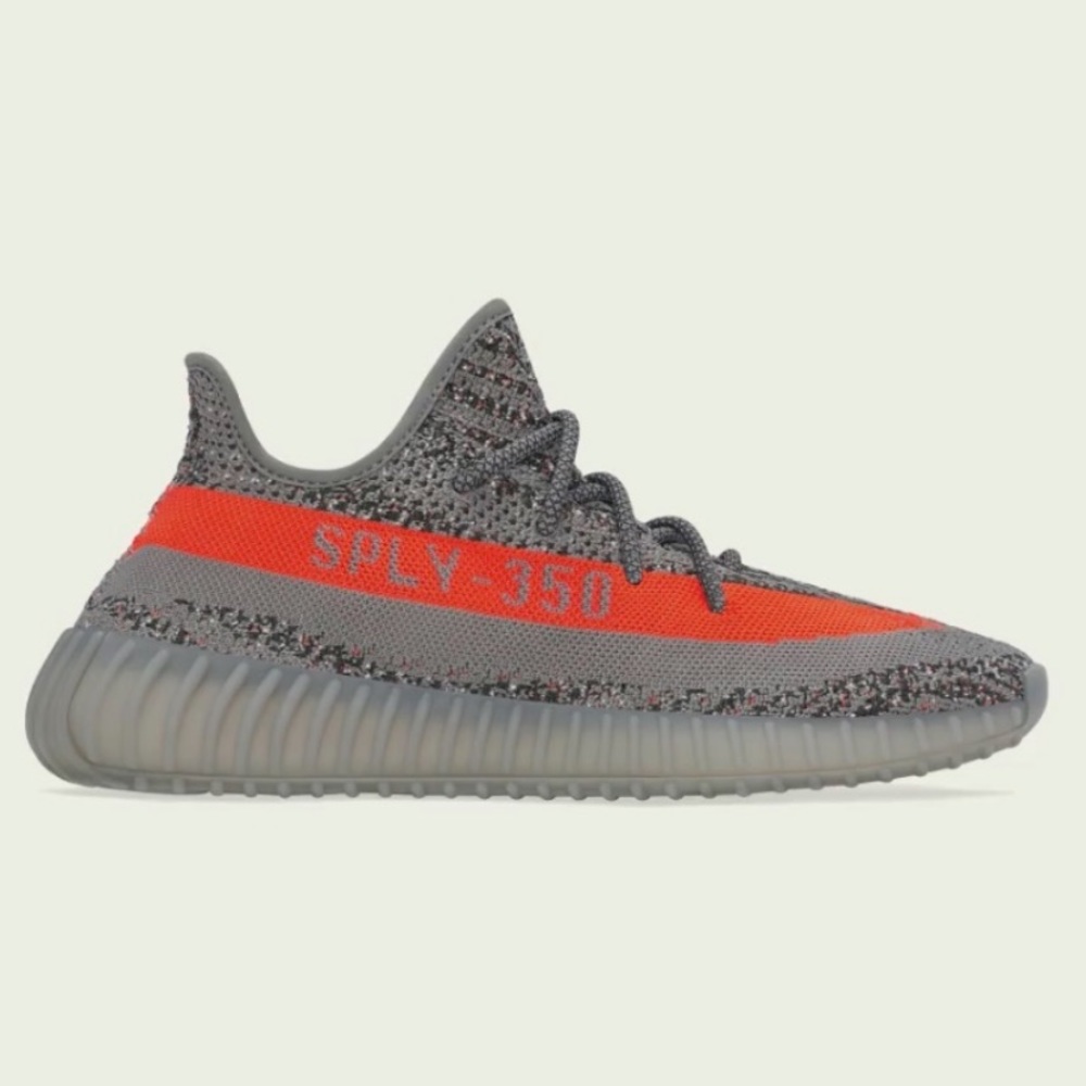 YEEZY BOOST 350 V2